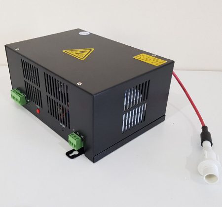 CO2 Power Supply