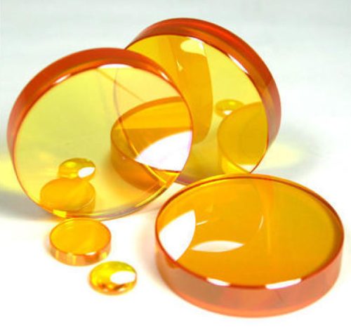 Co2 Laser Lens